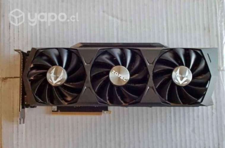 Pc Gamer RTX 3080 ULTIMO PRECIO