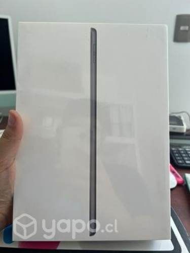 IPad Novena generación wifi + Celular 64GB