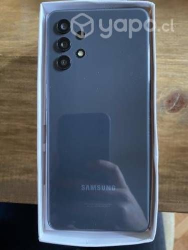 Samsung Galaxy A32