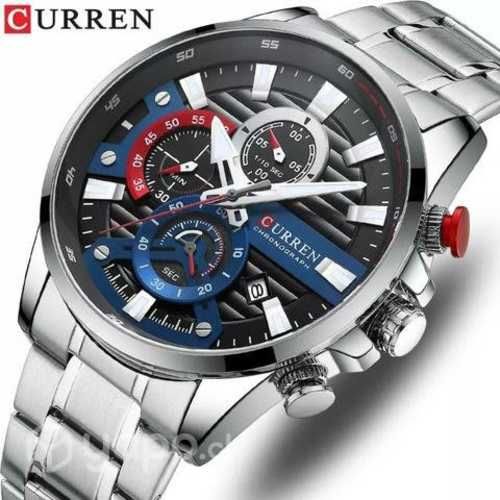 Reloj curren