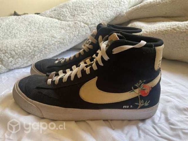 Zapatillas Nike blazer mid 77