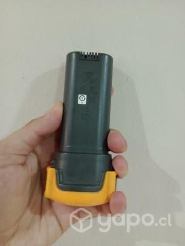 Batería Fluke para herramientas fluke