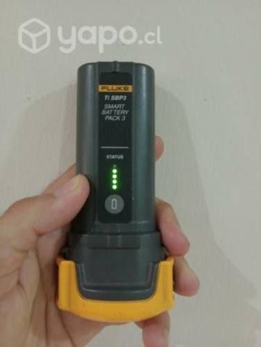 Batería Fluke para herramientas fluke