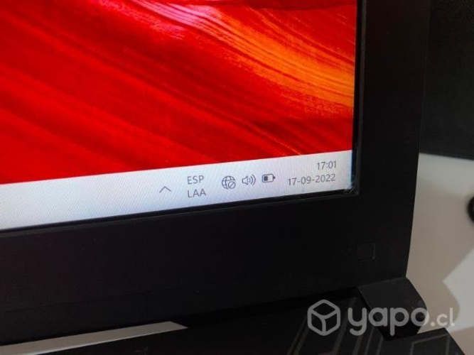 Notebook Gamer Asus TUF FX504