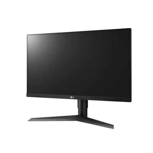 Monitor gamer lg 27"