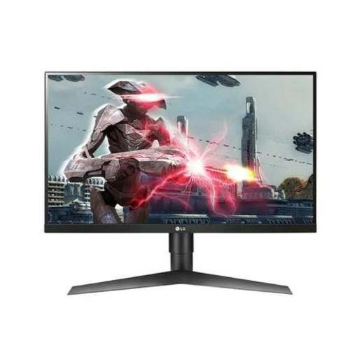 Monitor gamer lg 27&quot;
