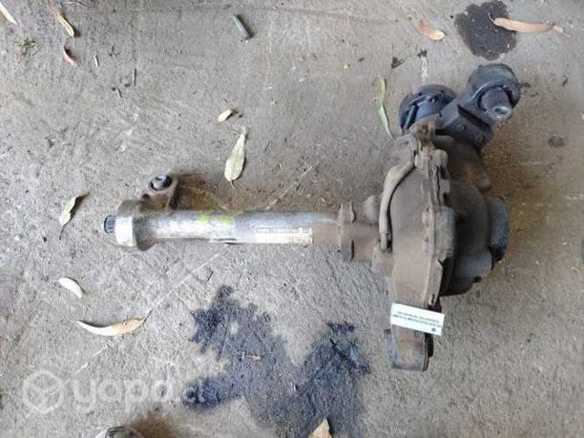 Diferencial Delantero (MBZ173) Mazda BT50 2019 4x4