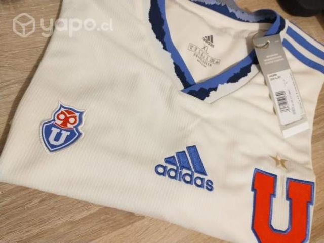 Camiseta universidad de chile