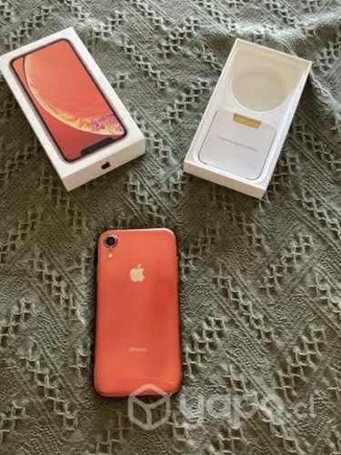 IPhone XR 64 Gb