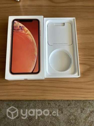 IPhone XR 64 Gb