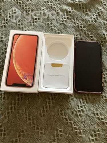IPhone XR 64 Gb