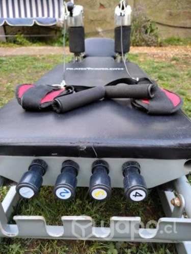 Maquina Pilates Power Gym