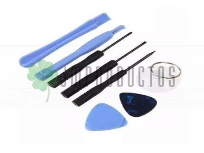 Pantalla Completa Negra Huawei P20 Lite + Kit De D