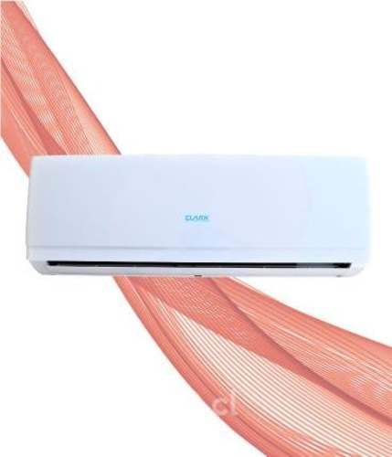 Aire acondicionado split muro 12.000btu inverter