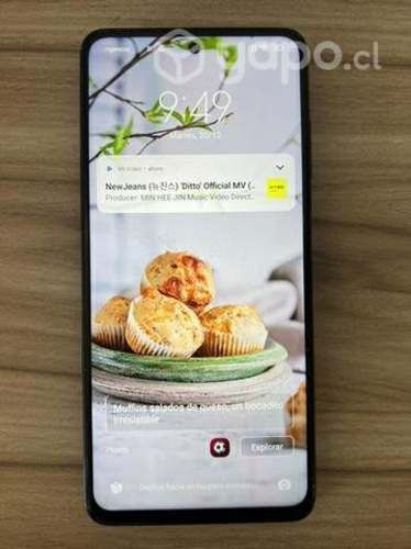 Celular excelente estado