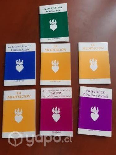 Librillos de metafísica