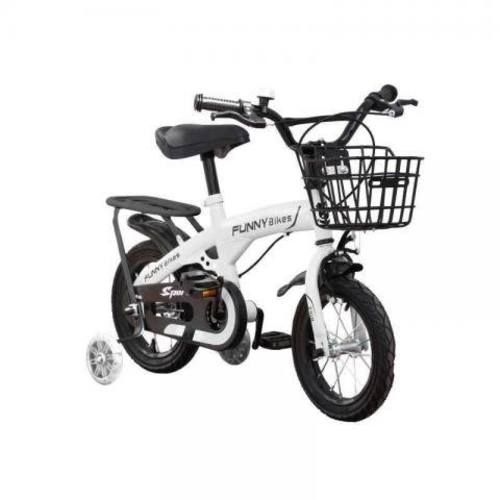 Bicicleta aro 12