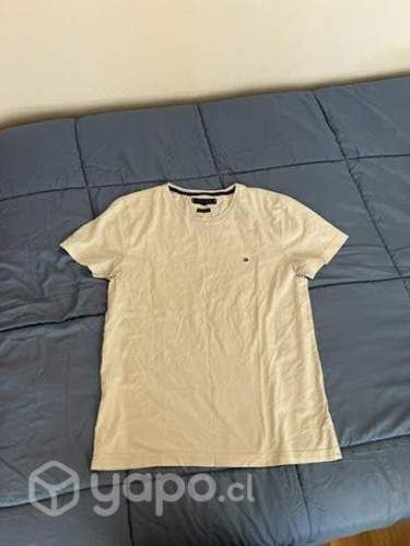 Polera tommy