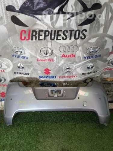 Parachoque trasero citroen c4 12 17