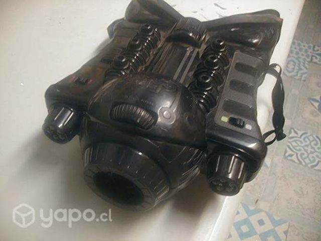 Lentes de vision nocturna