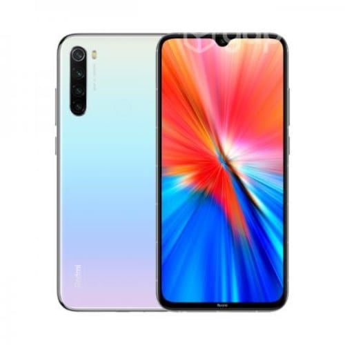 redmi note 8 2021