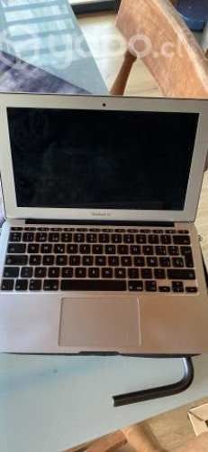 Macbook Air 11