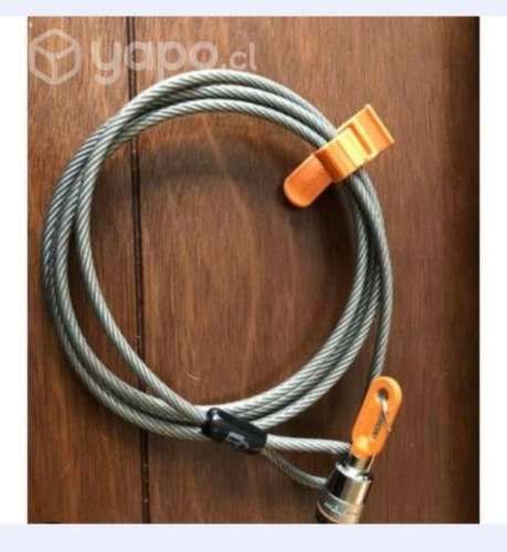 Kensington Cable seguridad para notebook