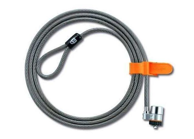 Kensington Cable seguridad para notebook
