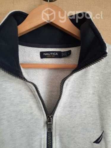 Polerón marca Náutica