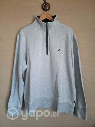 Polerón marca Náutica