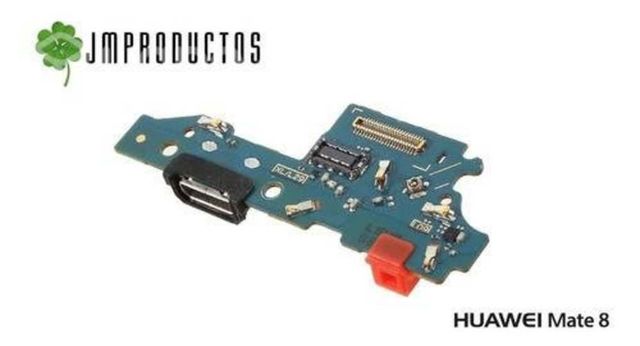 Flex de carga huawei mate 8
