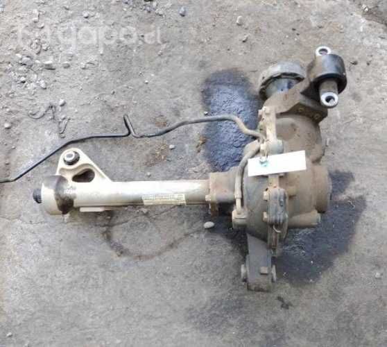 Diferencial Delantero (MBT1287) Mazda BT50 2.2 202