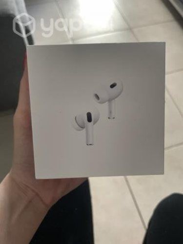 Apple AirPods Pro 2da Generación