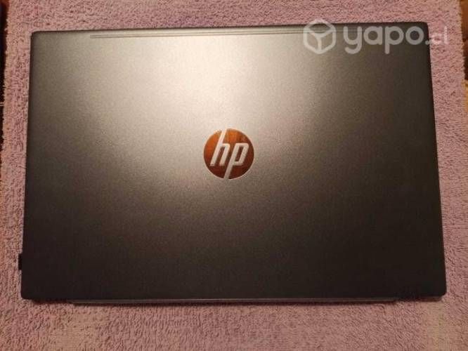 Notebook HP Pavillion Laptop 15-cw1007