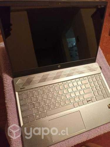 Notebook HP Pavillion Laptop 15-cw1007