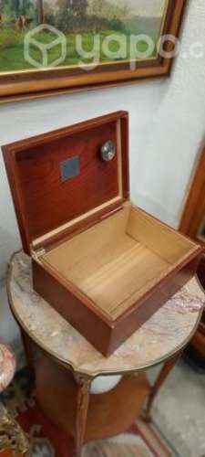 Humidor para Habanos - Puros