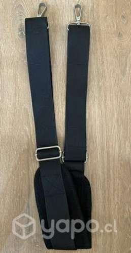 Maletin notebook urbano (33 x 24 x 3 cm)