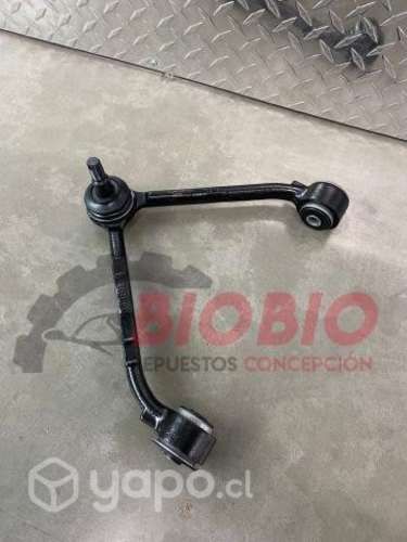 Bandeja Superior Rh/lh Ssangyong Actyon 2.0 2.3