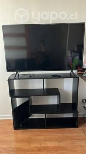Televisor marca Samsung de 55pulgadas