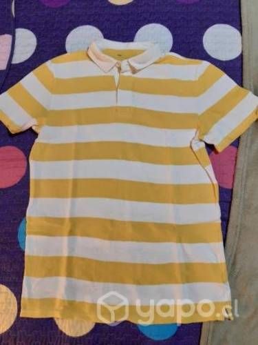 Polera Gap talla M Impecable