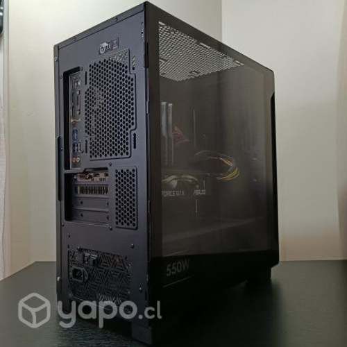 PC GAMER Intel Core i5 10ma Gen GTX 1660 SUPER RAM