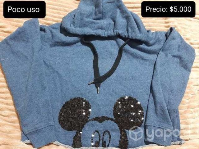 Ropa usada como nueva