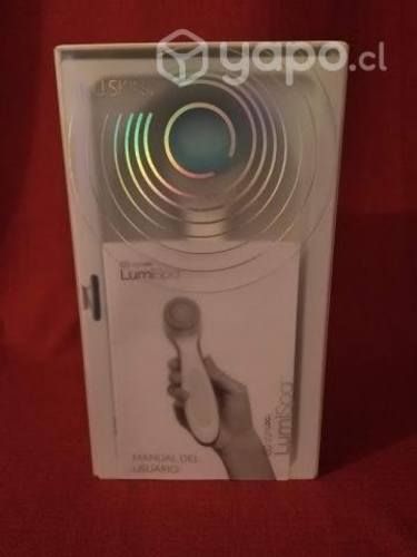 LUMISPA poco uso, tratamiento facial