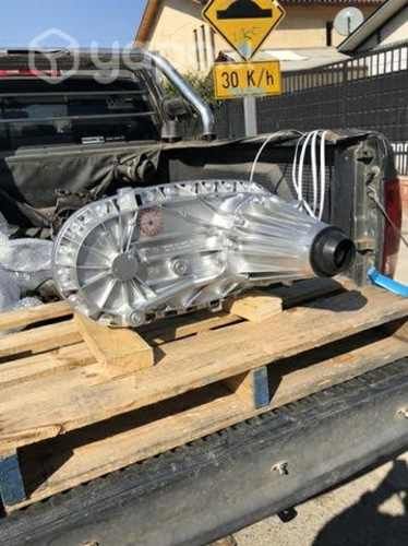 Caja transferencia dodge ram 2500 5.9/6.7 05-22