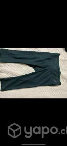 Calzas talla S fila 3/4