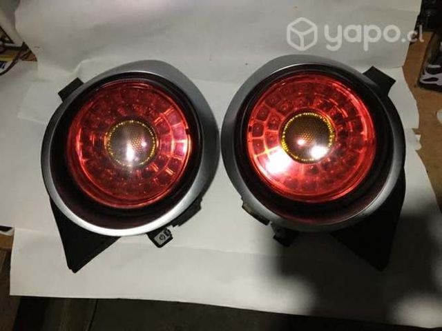 Focos traseros Alfa Romeo Mito