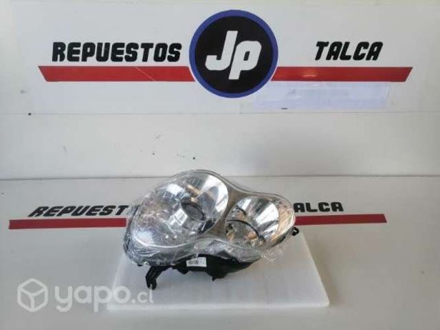 Óptico LH Geely CK 2014