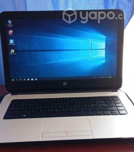 Notebook HP