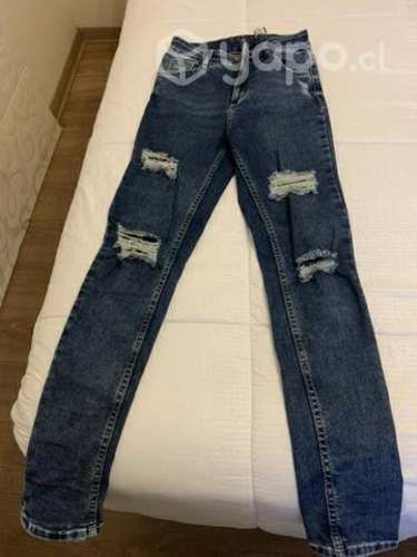Jeans efesis