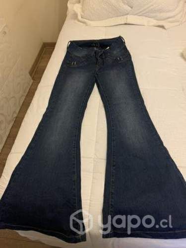 Jeans efesis